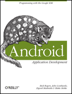 Android Application Development 