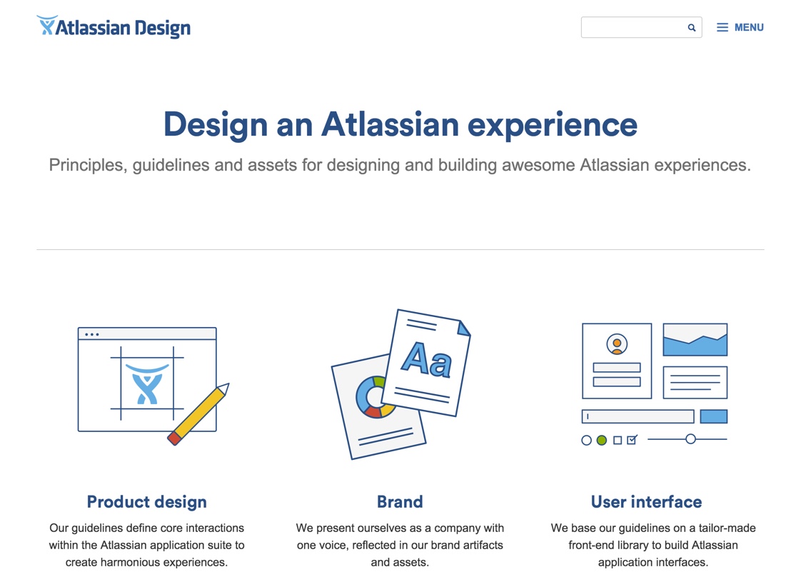 atlassian-design